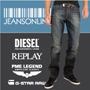 jean machine