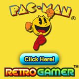 pac man