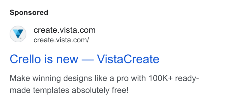 ad creative