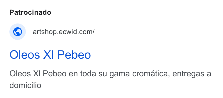 ad creative