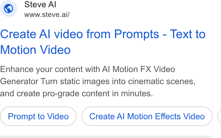 ad creative