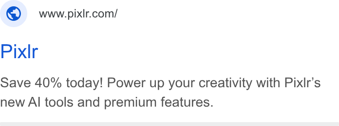 ad creative