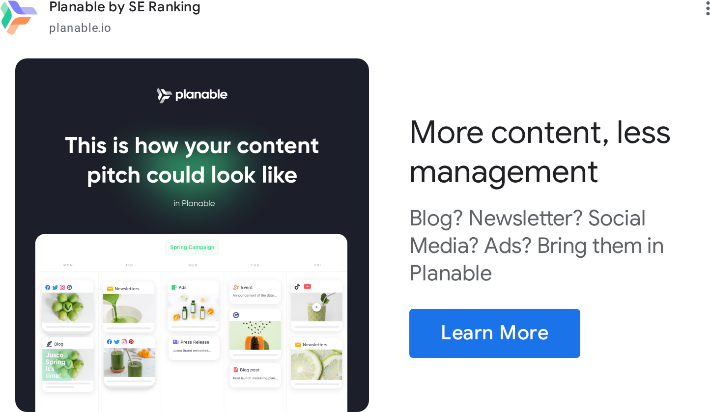 ad creative