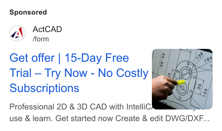 ad creative