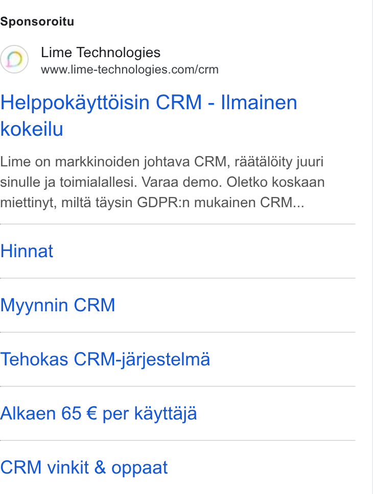 ad creative