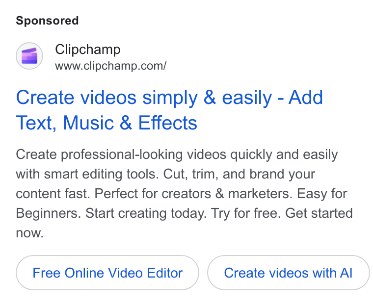 ad creative