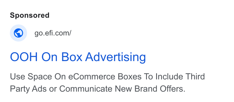 ad creative