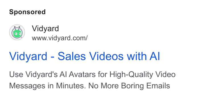 ad creative