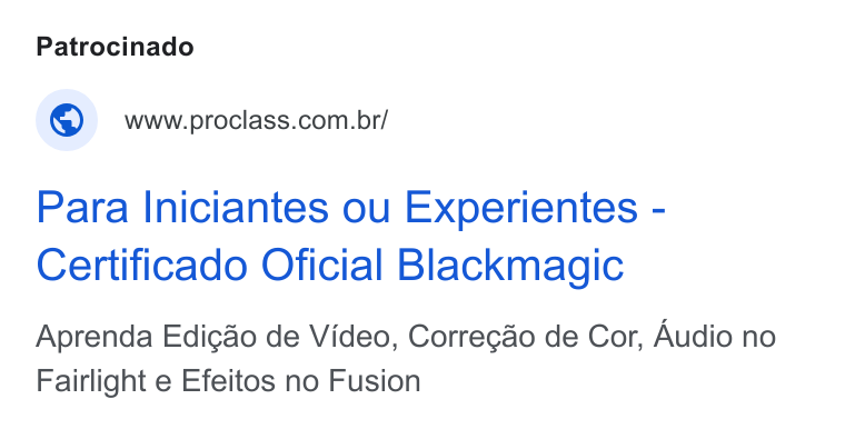 ad creative