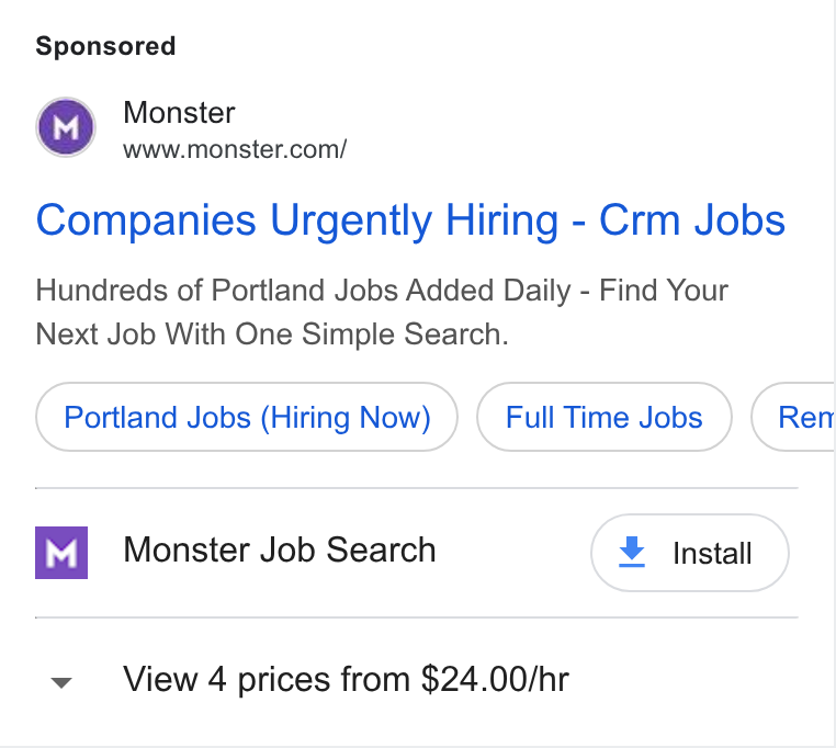 ad creative
