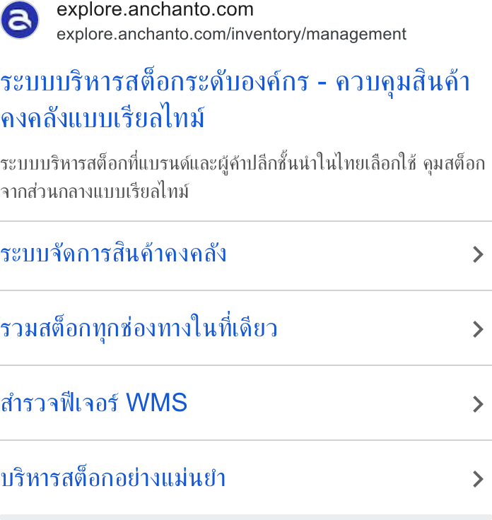 Anchanto ad on Google Ads: explore.anchanto.com/inventory/management w UUUs MITAMONIedua Ndns - AUANAUM anaduuusgalnal s UUUs Ms AMonuus UMUas|AWanduarlulnadenls quadon Mndunanuuulsvalnal SZUUAANMITAUHIANAAN > @ ' aig s Nadonyndowmnlunagy > a1s2aiiaas WMS > va Imsadanad Nudd >