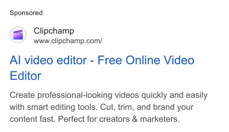 ad creative