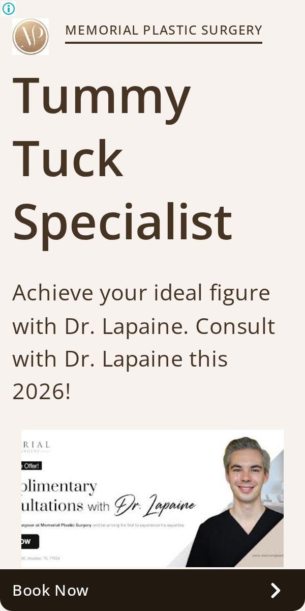 Vasileios Vasilakis, MD, FACS ad creative