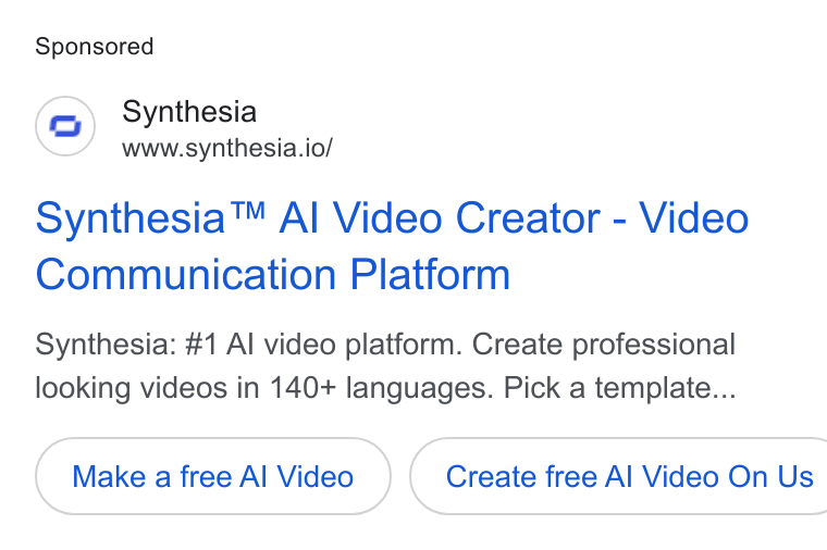 ad creative