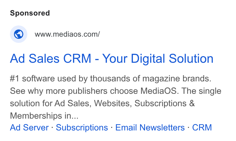 ad creative