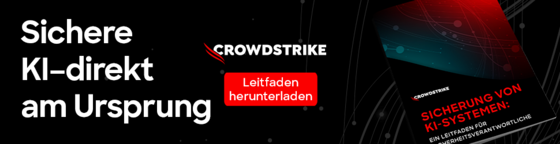 CrowdStrike ad