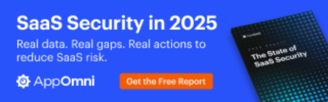 AppOmni ad