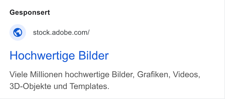 ad creative
