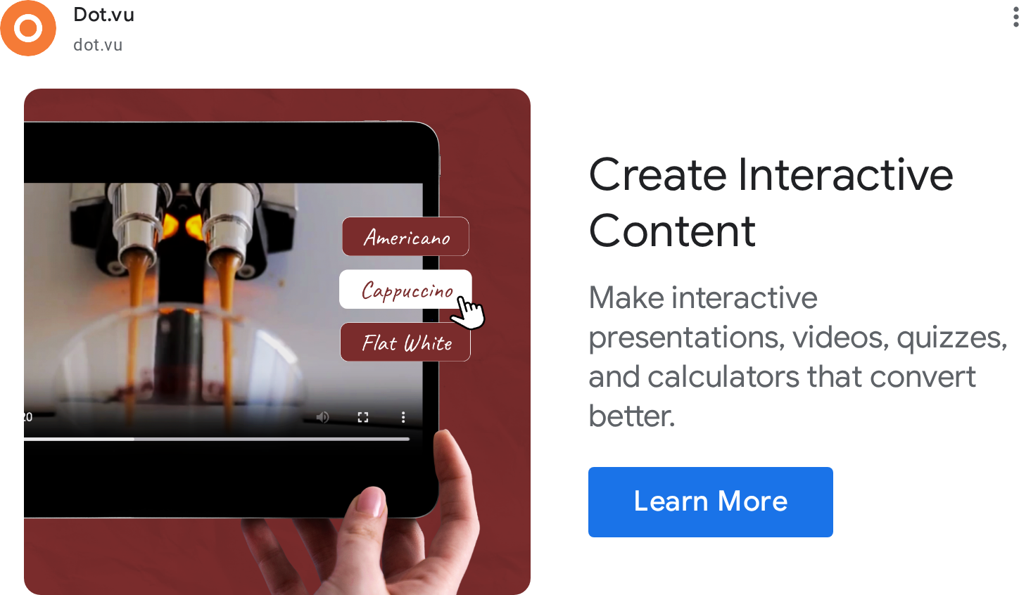ad creative