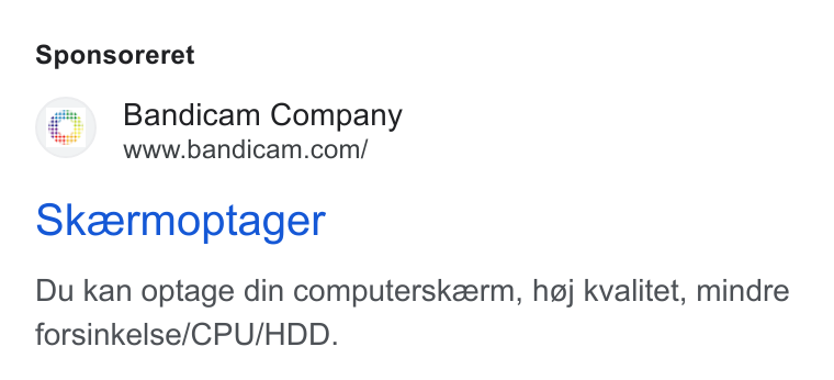 ad creative