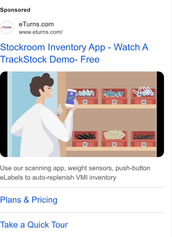 ad creative