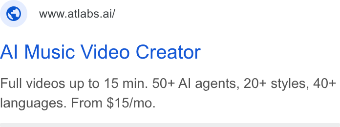 ad creative