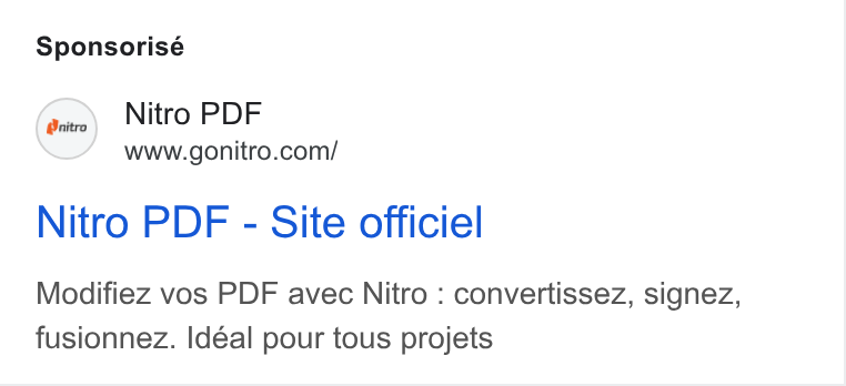 ad creative