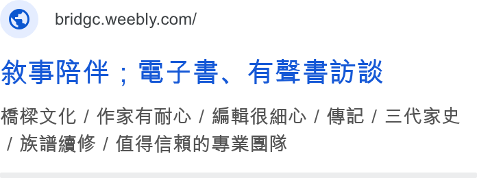 Weebly ad on Google Ads: RS; STS. AR SW R FERRIC / ERAN / RAD / Bad / HERR He / BRB RRHNSS a K