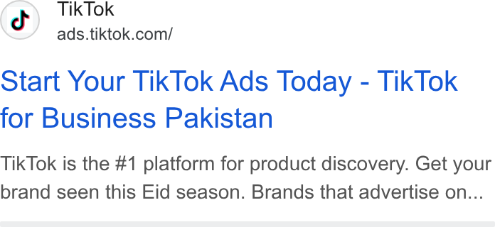 ad creative