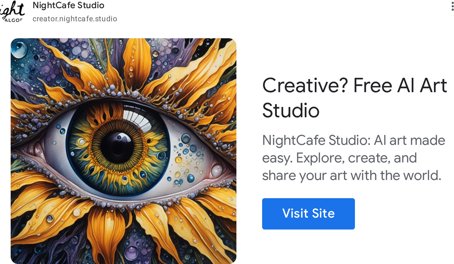 ad creative