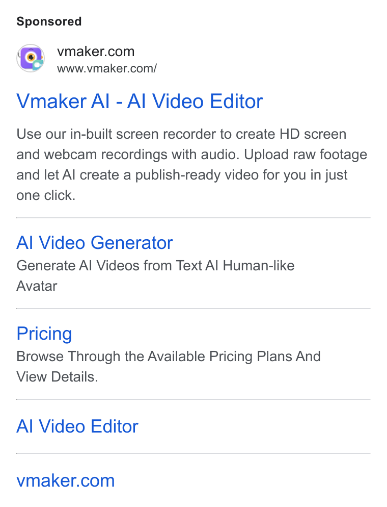 ad creative