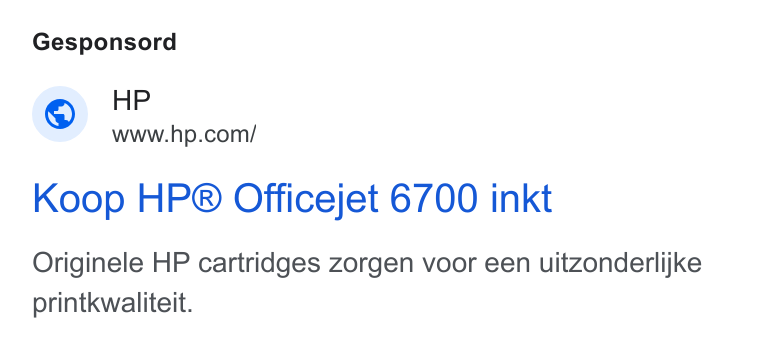 ad creative