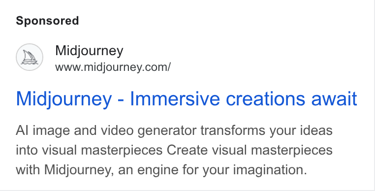ad creative