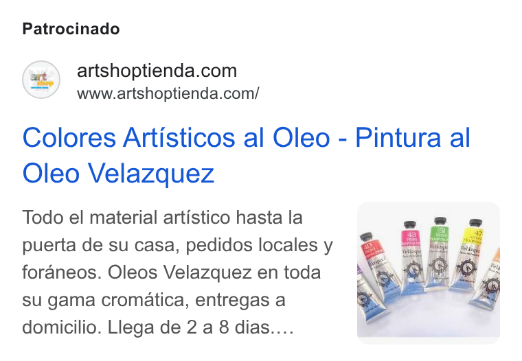 ad creative