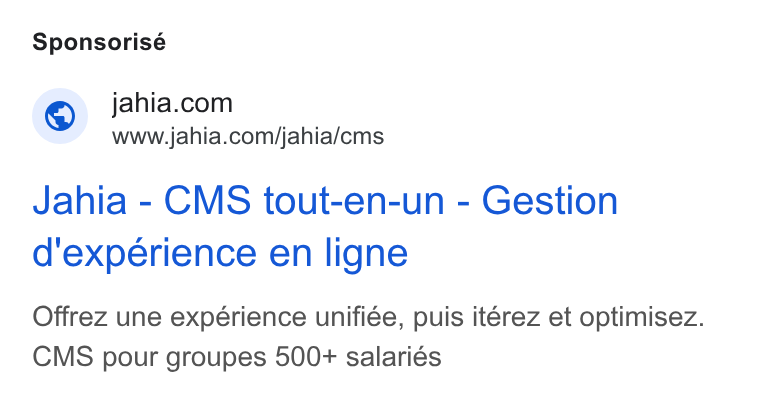 ad creative