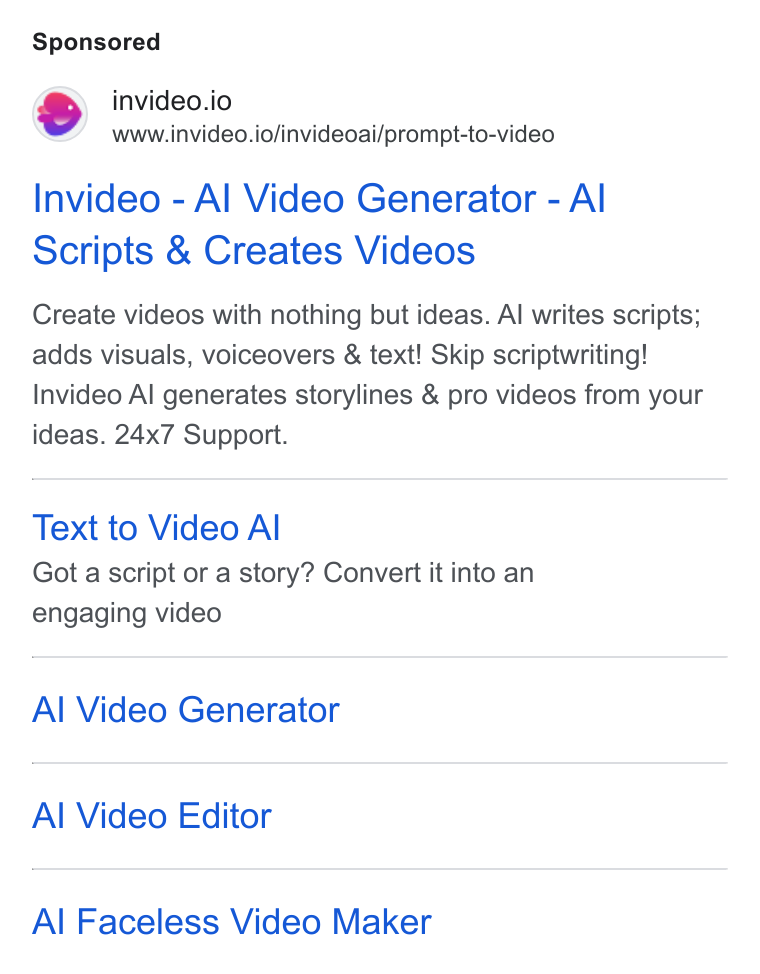 ad creative