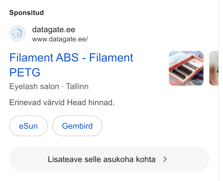 ad creative