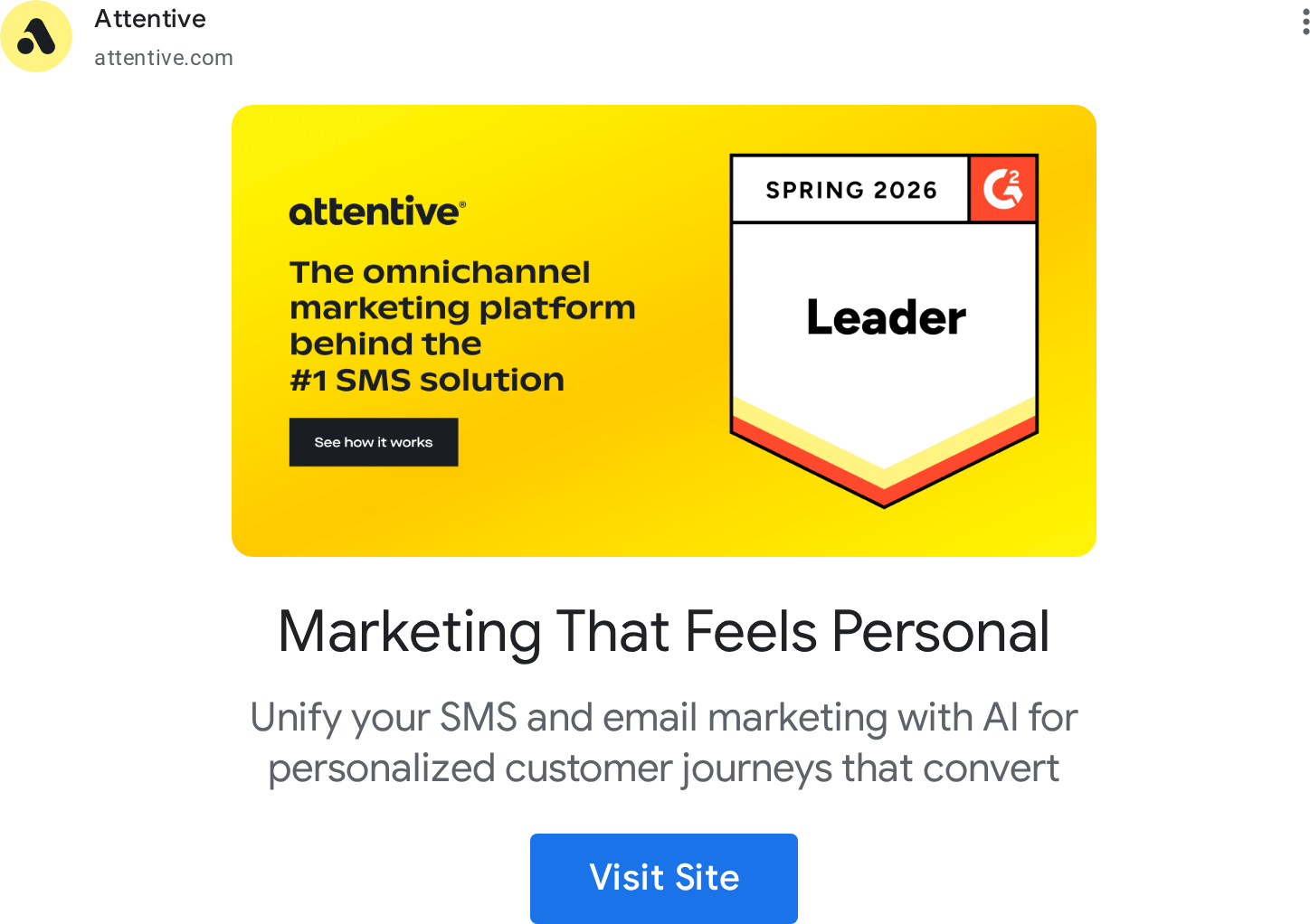 ad creative