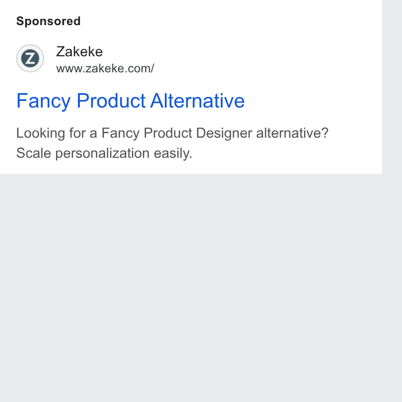 ad creative