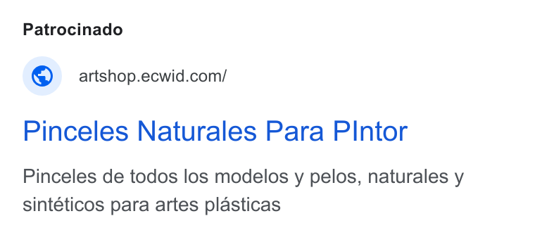ad creative