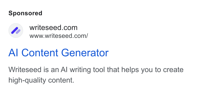 ad creative