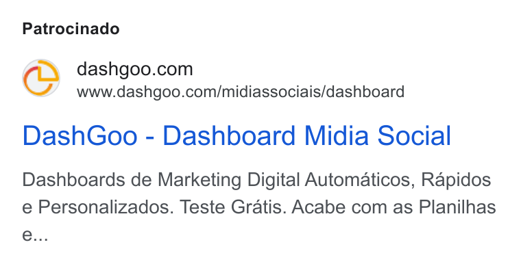 mLabs ad on Google Ads: www.dashgoo.com/midiassociais/dashboard Dash Goo - Dashboard Midia Social Dashboards de Marketing Digital Automaticos, Rapidos e Personalizados. Teste Gratis. Acabe com as Planilhas