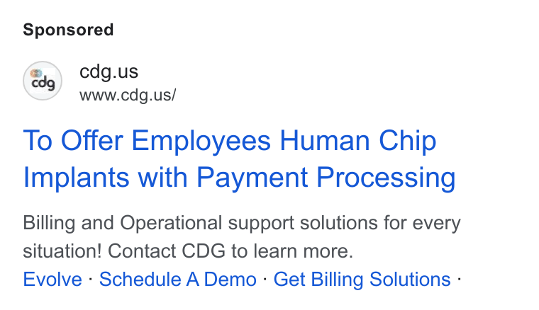 ad creative