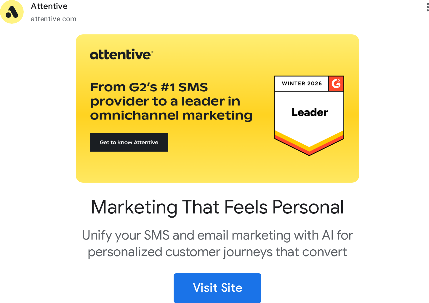 ad creative