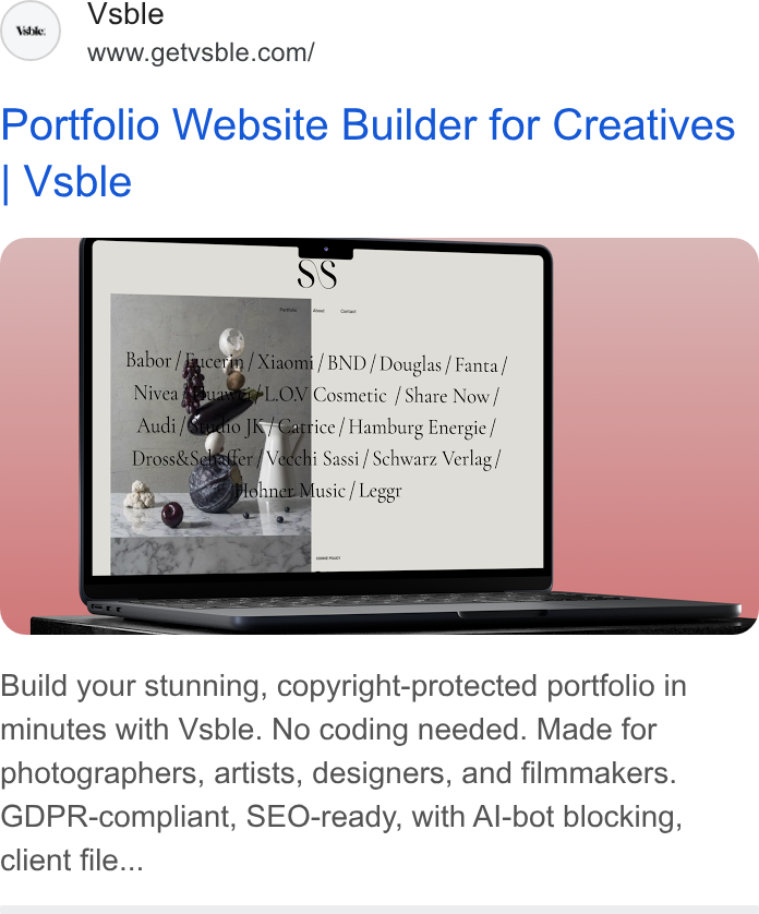 ad creative
