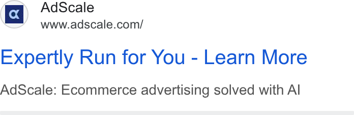 ad creative