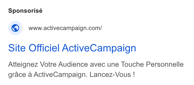 ad creative
