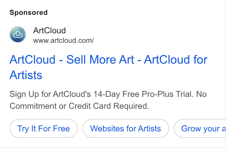 ad creative