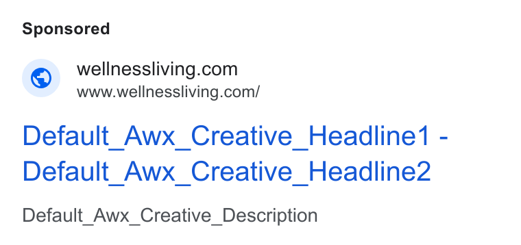ad creative