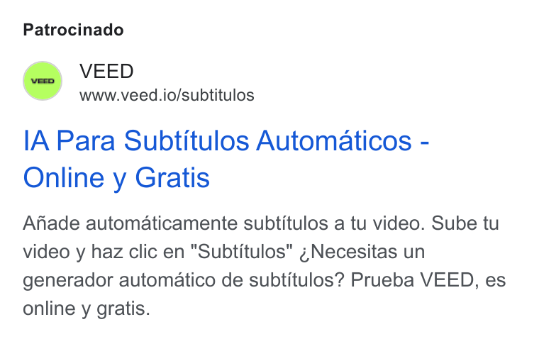 ad creative